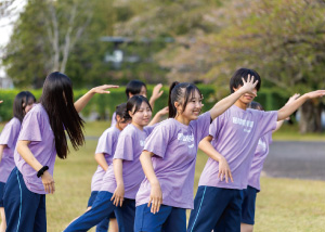 ダンス